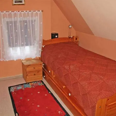Ferienhaus Breege Rueg 2051