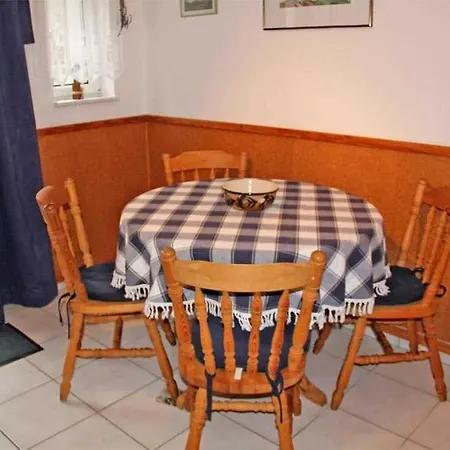 Ferienhaus Breege Rueg 2051