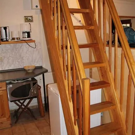 Ferienhaus Breege Rueg 2051 Apartment Altenkirchen (Mecklenburg-Vorpommern)