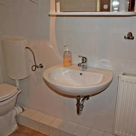 Ferienhaus Breege Rueg 2051