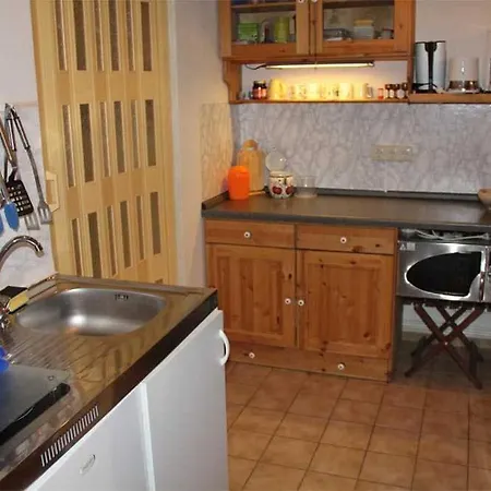 Ferienhaus Breege Rueg 2051 Apartment *