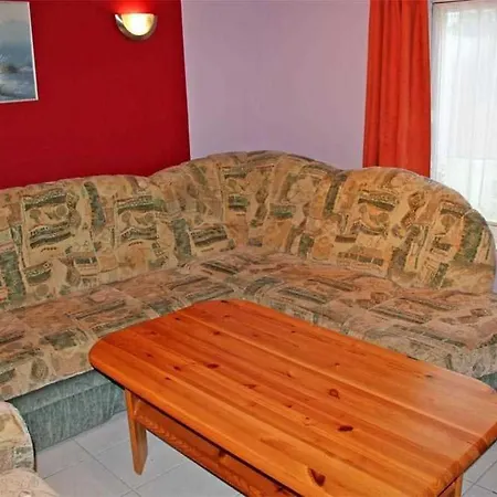 Ferienhaus Breege Rueg 2051 Apartment Altenkirchen (Mecklenburg-Vorpommern)