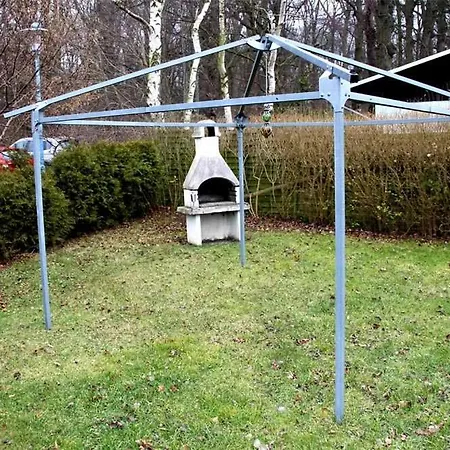 Ferienhaus Breege Rueg 2051
